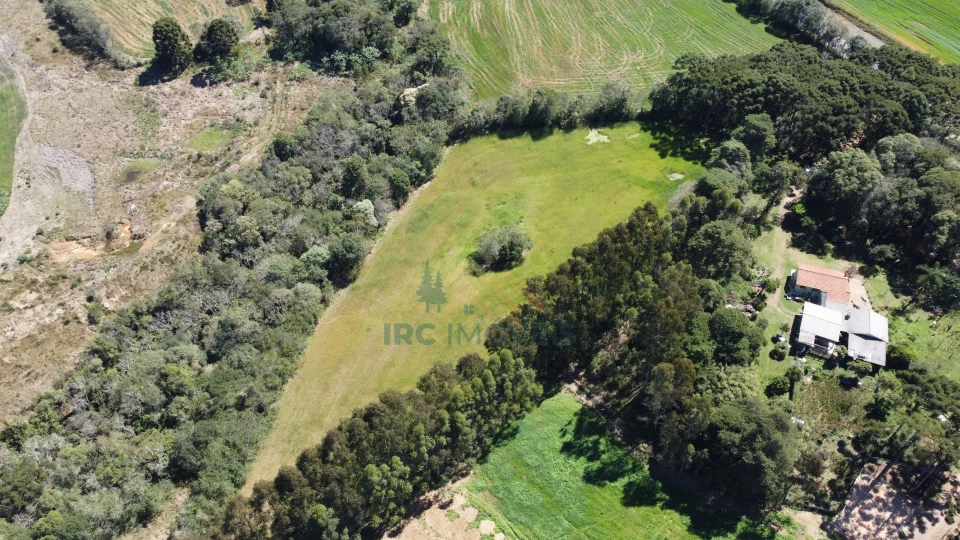 Terreno - Catanduvas