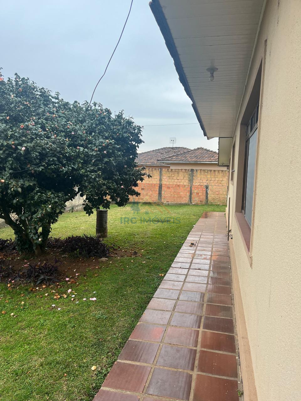 Casa - Jardim Brasília