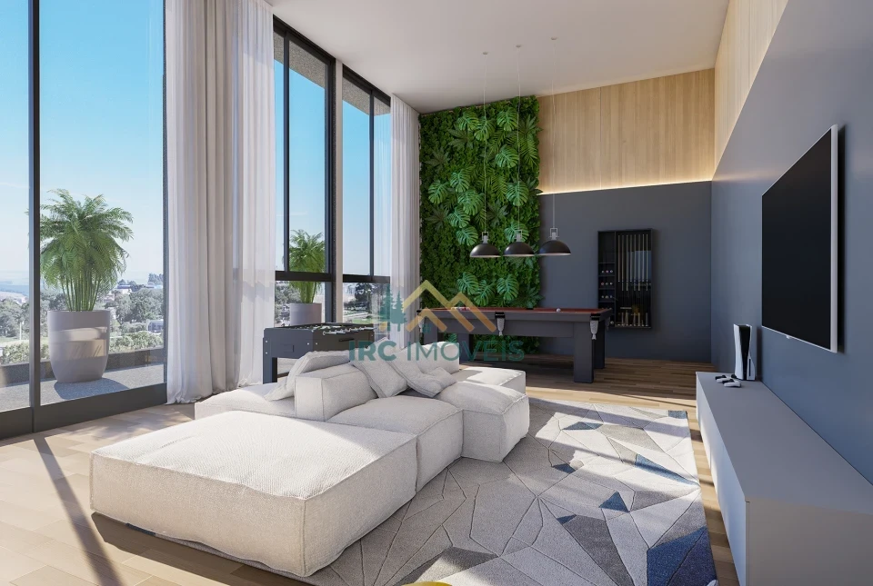 EDIFÍCIO LENNARD - CENTRO