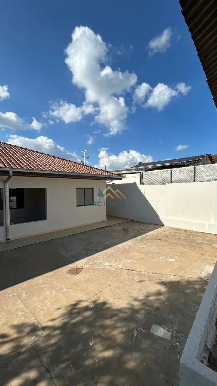 CASA - JARDIM BRASILIA