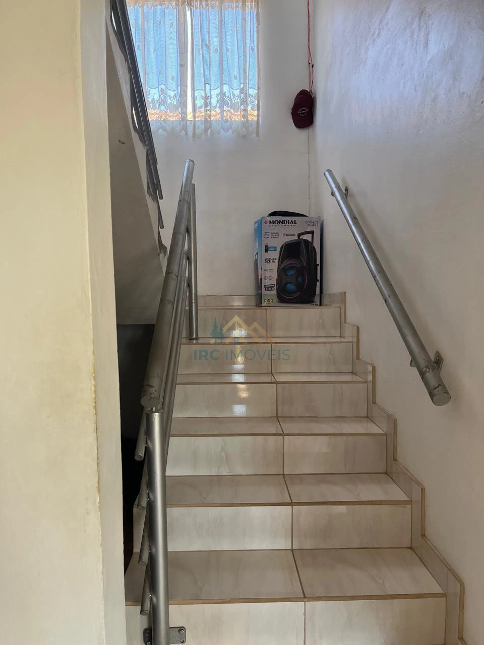 Sobrado - Jardim Novo Horizonte