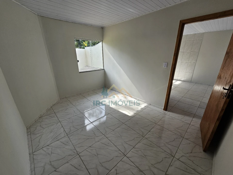 CASA - JARDIM ELDORADO