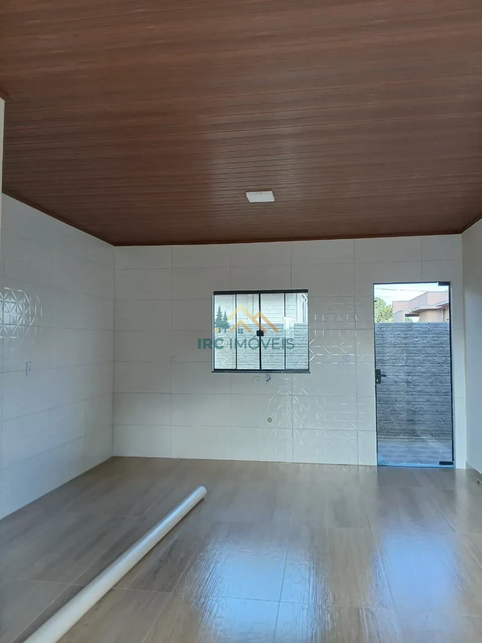 CASA - CAMPINHO PEQUENO