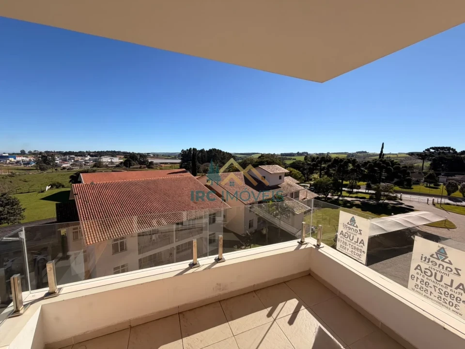 Condomínio Residencial Aurora