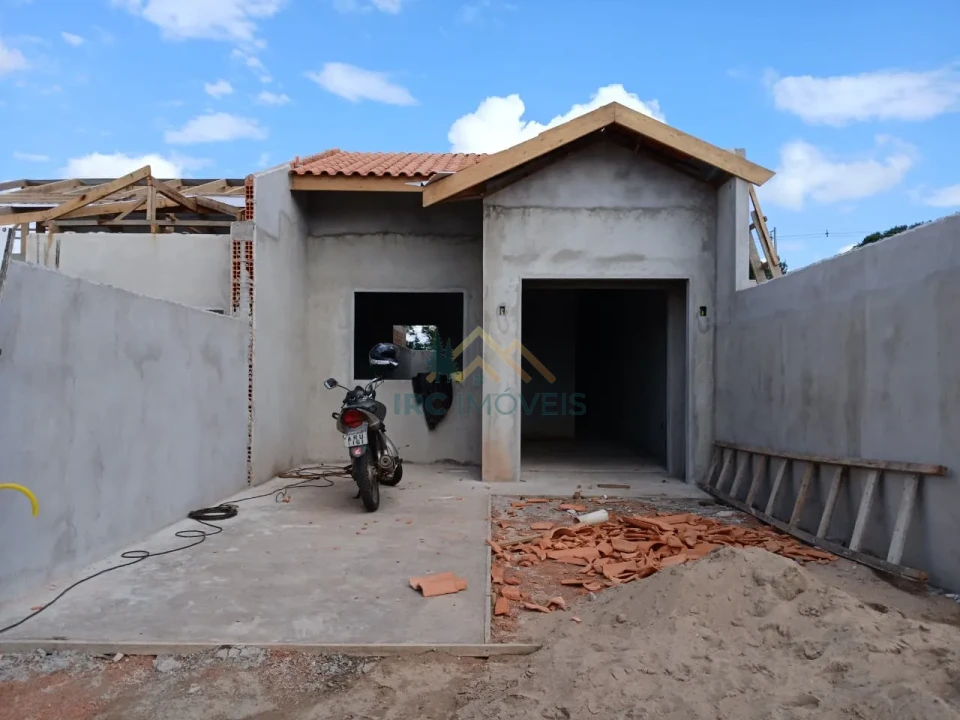 CASA - IMIGRANTES