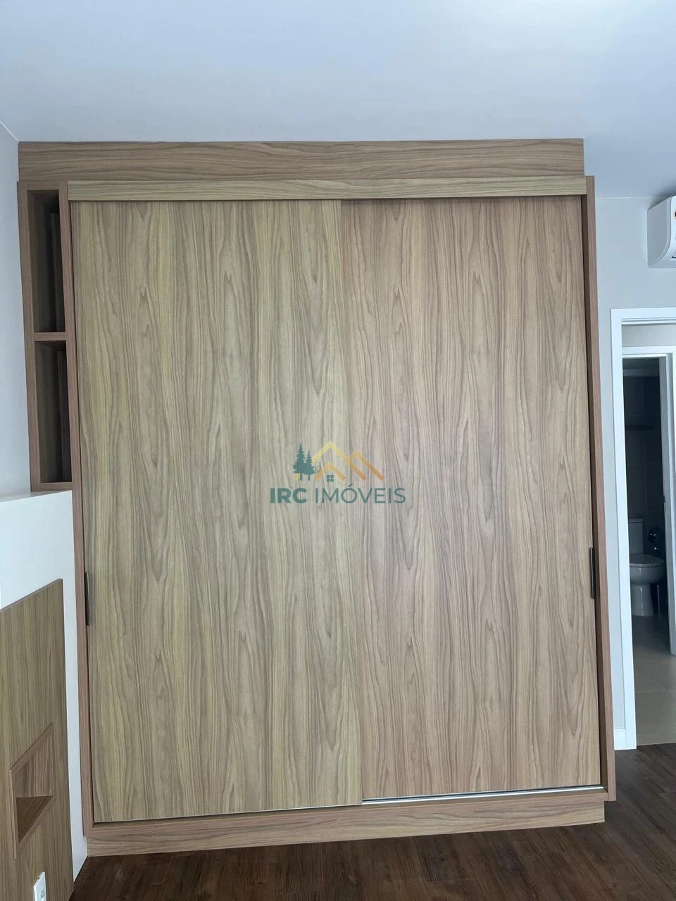 Condomínio Residencial Aurora