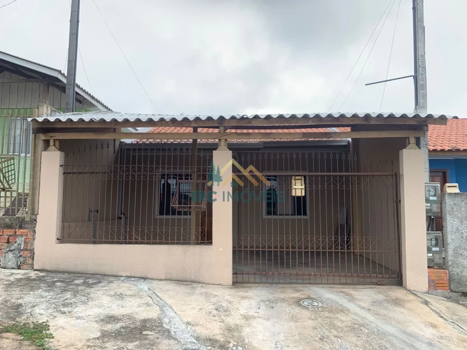 CASA - JARDIM ELDORADO