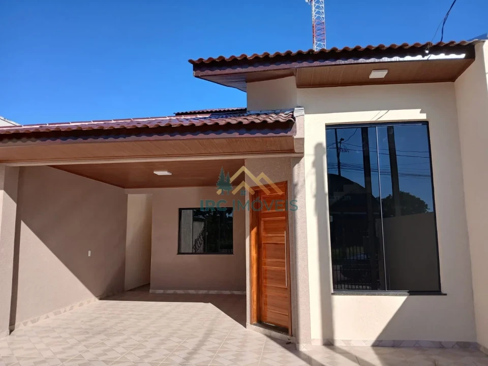 CASA - JARDIM EUROPA