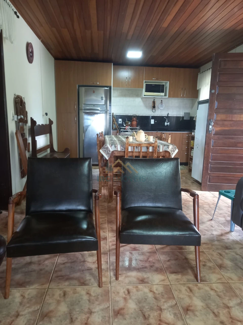 Chácara - Catanduva