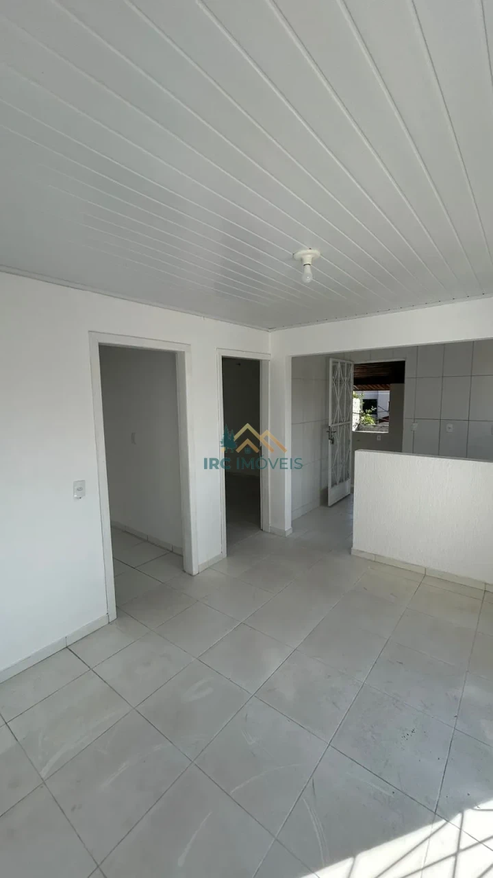 CASA - JARDIM BRASILIA