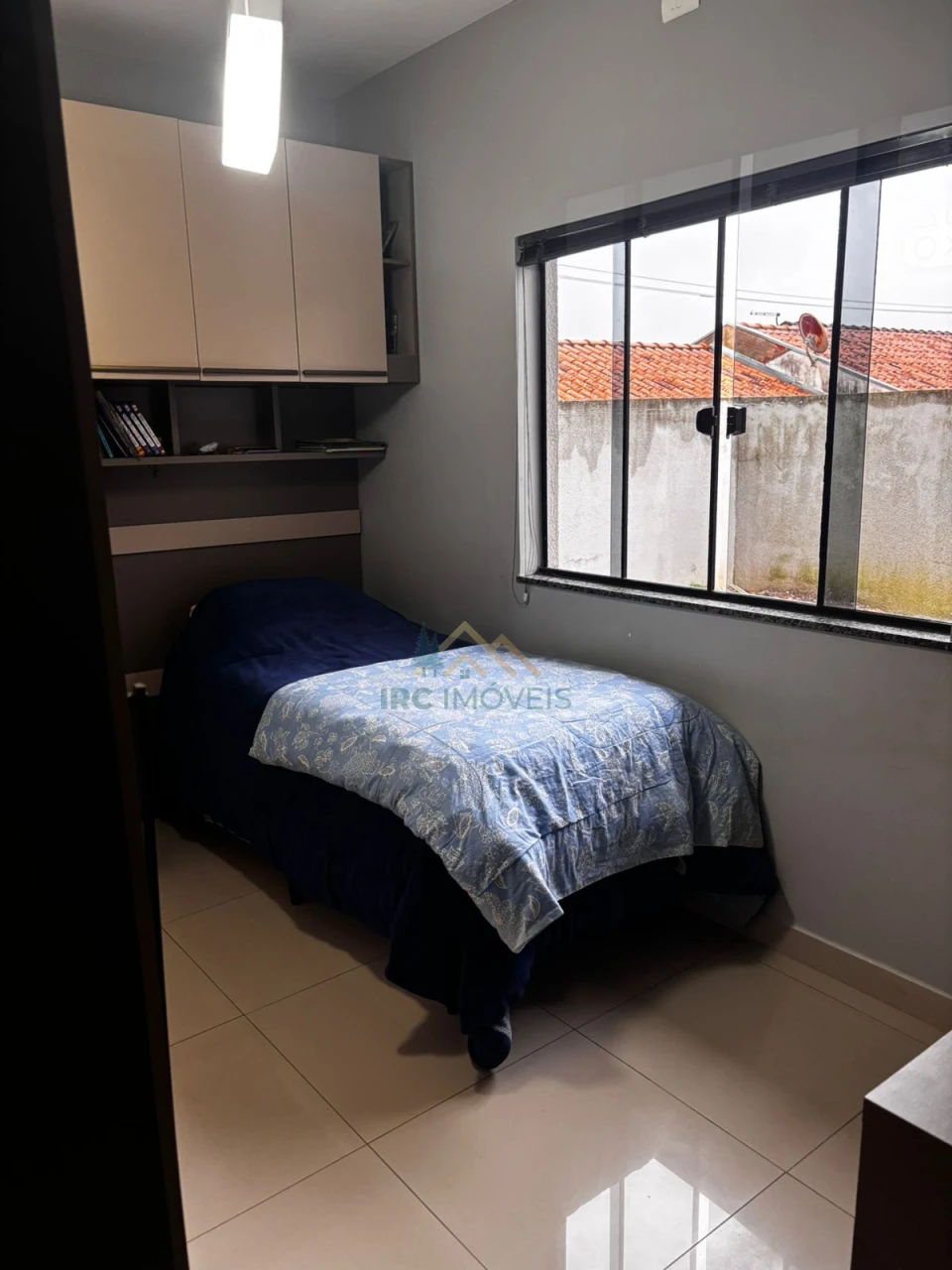 CASA - JARDIM ELDORADO