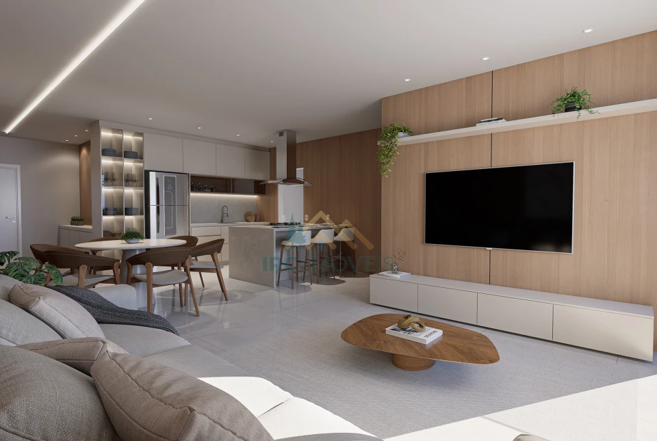 Edifício Lennard - Centro