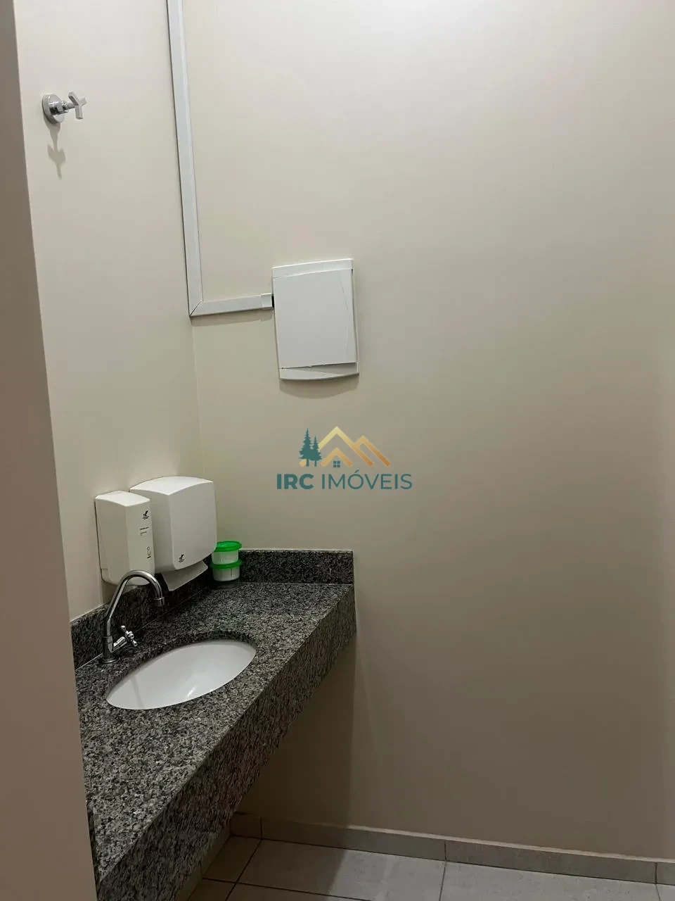 SALA COMERCIAL - JARDIM ELDORADO