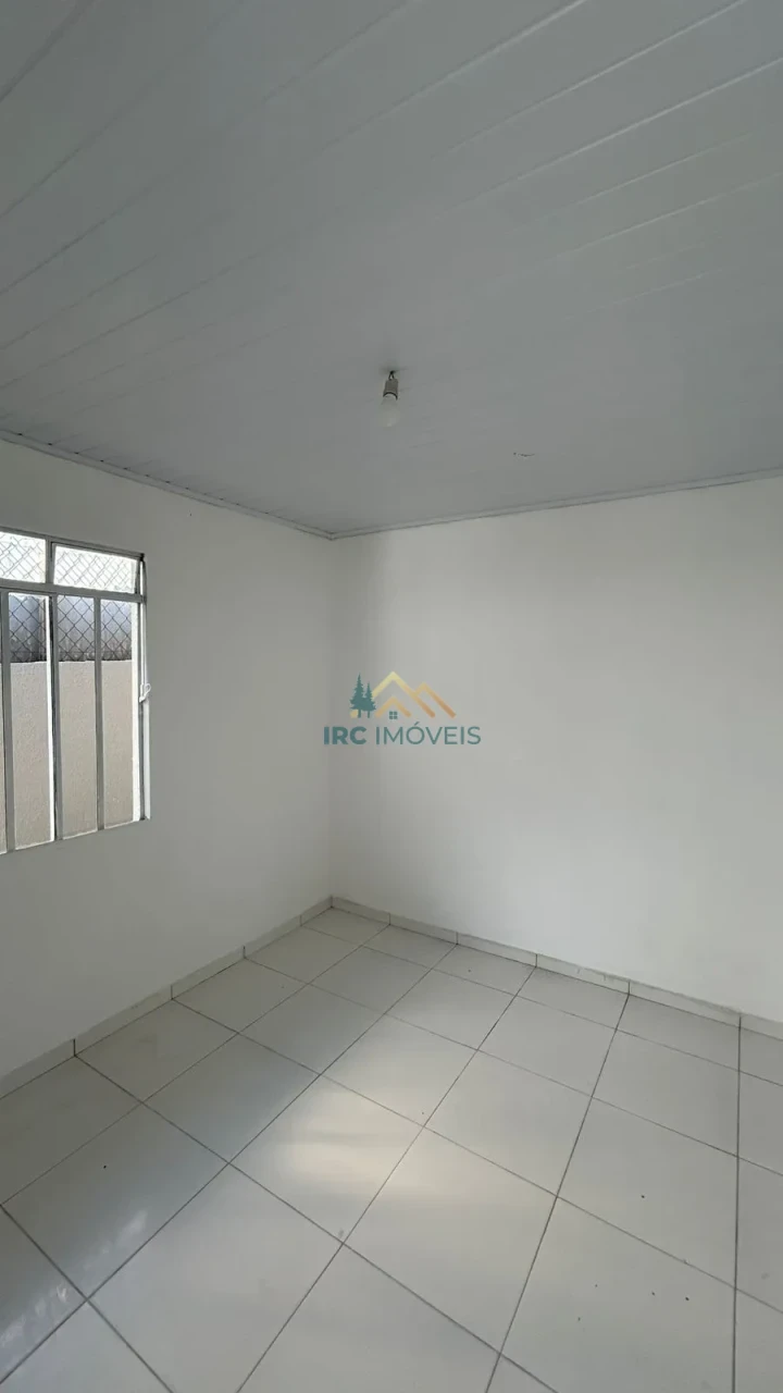 CASA - JARDIM BRASILIA