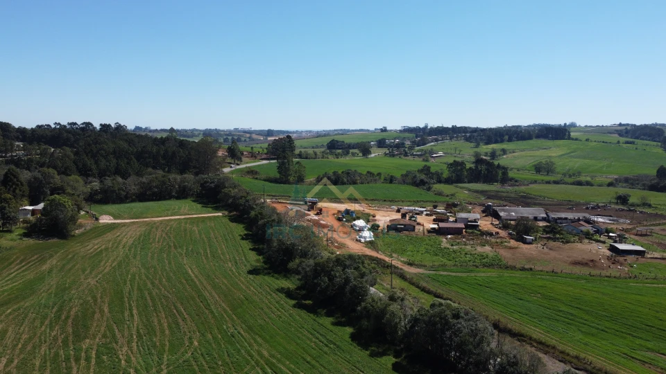 Terreno - Catanduvas