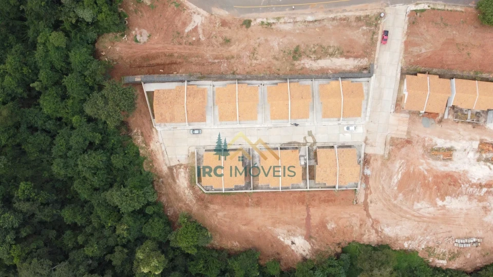 Condomínio Canaã - Jardim Eldorado