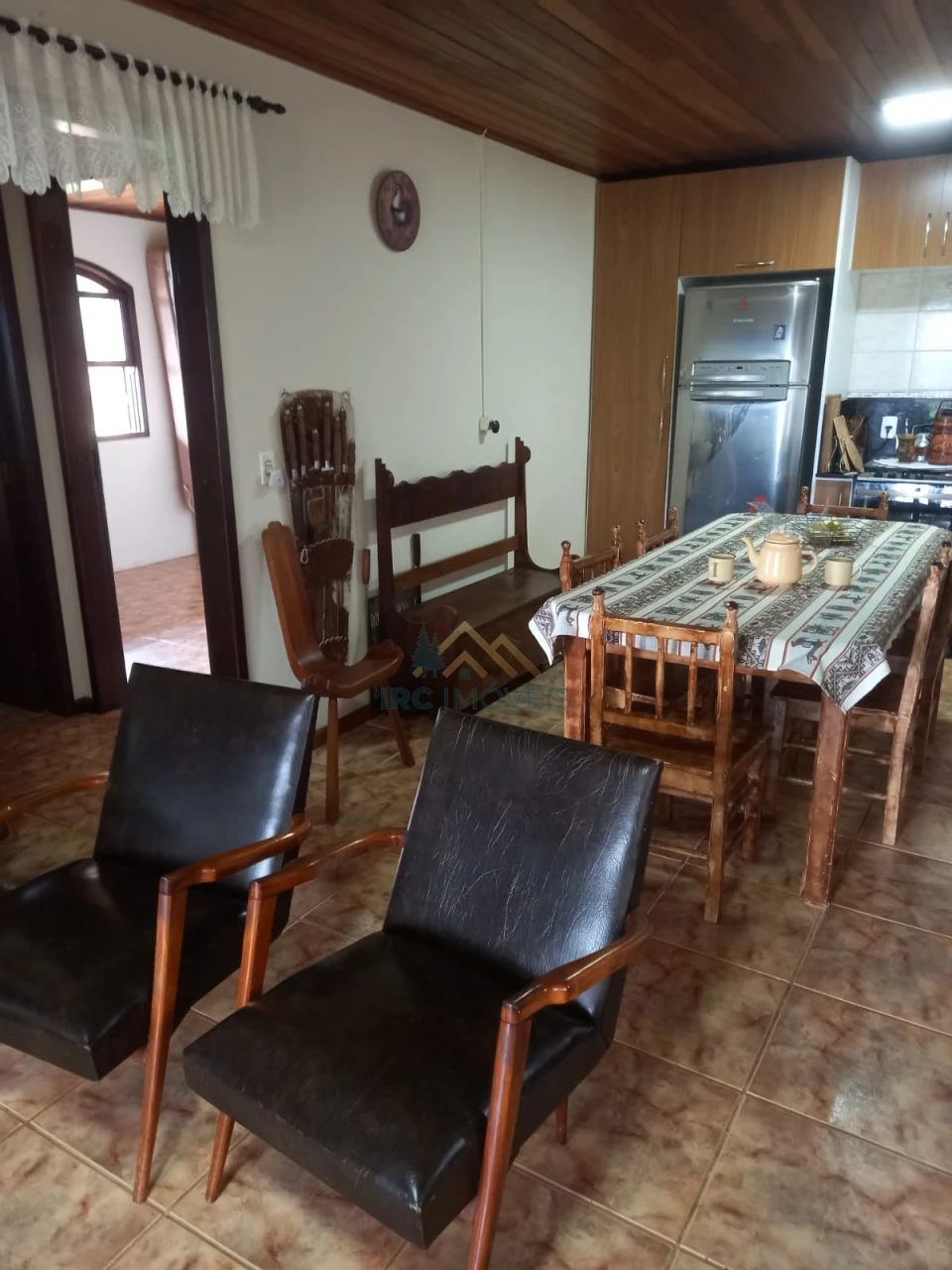 Chácara - Catanduva