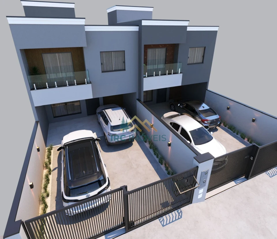 SOBRADO - JARDIM ELDORADO