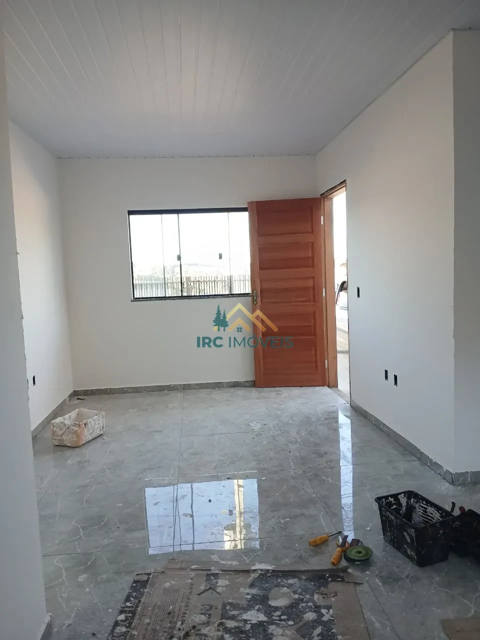 CASA - JARDIM DAS NAÇÕES