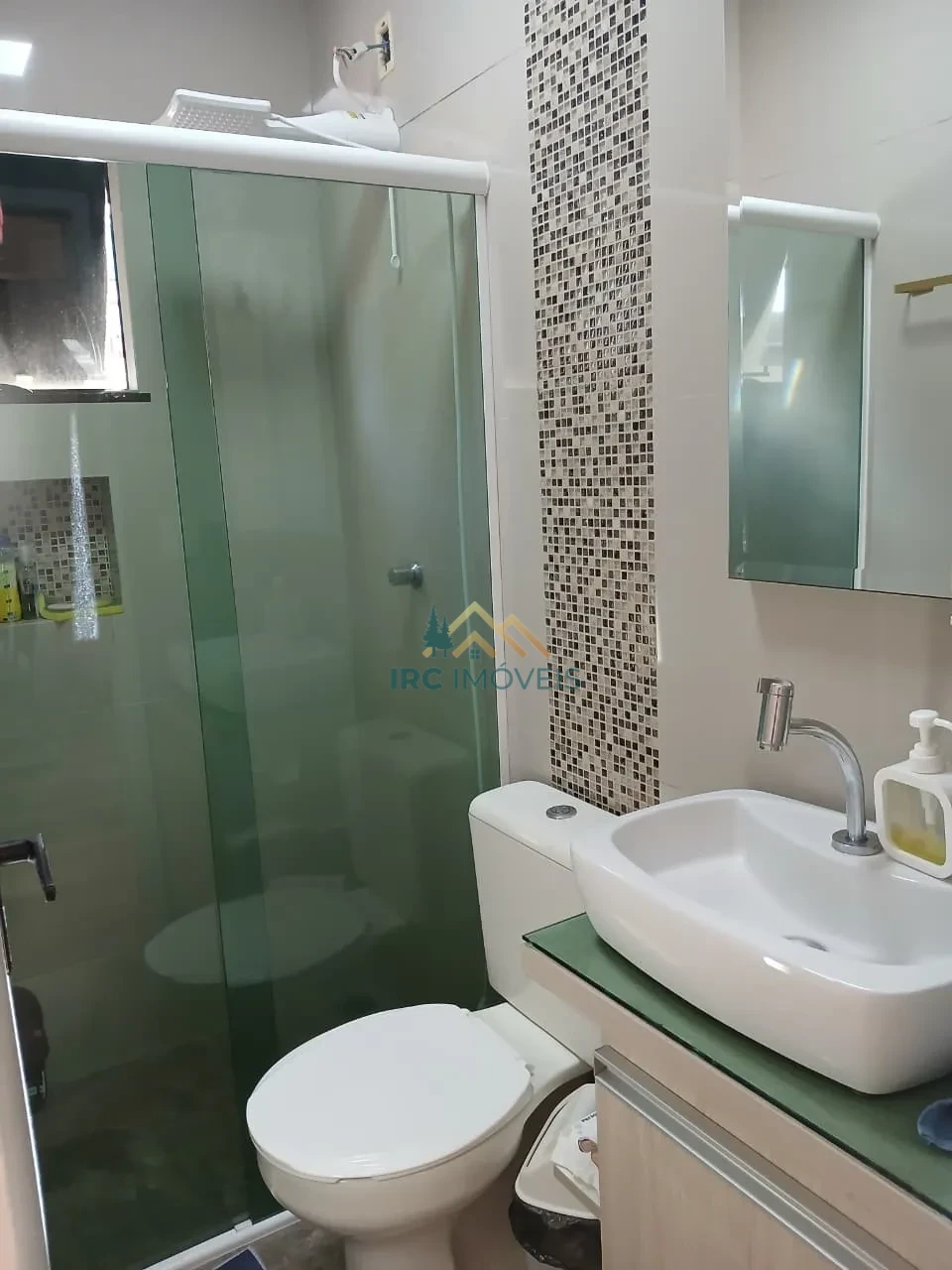 CASA - JARDIM ELDORADO
