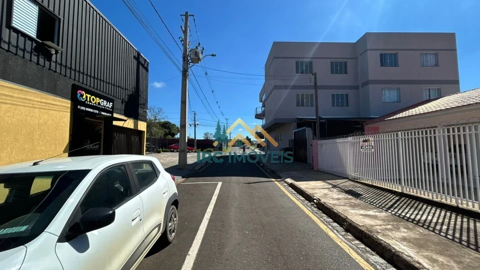CASA - CENTRO