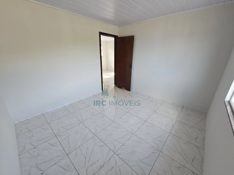 CASA - JARDIM ELDORADO