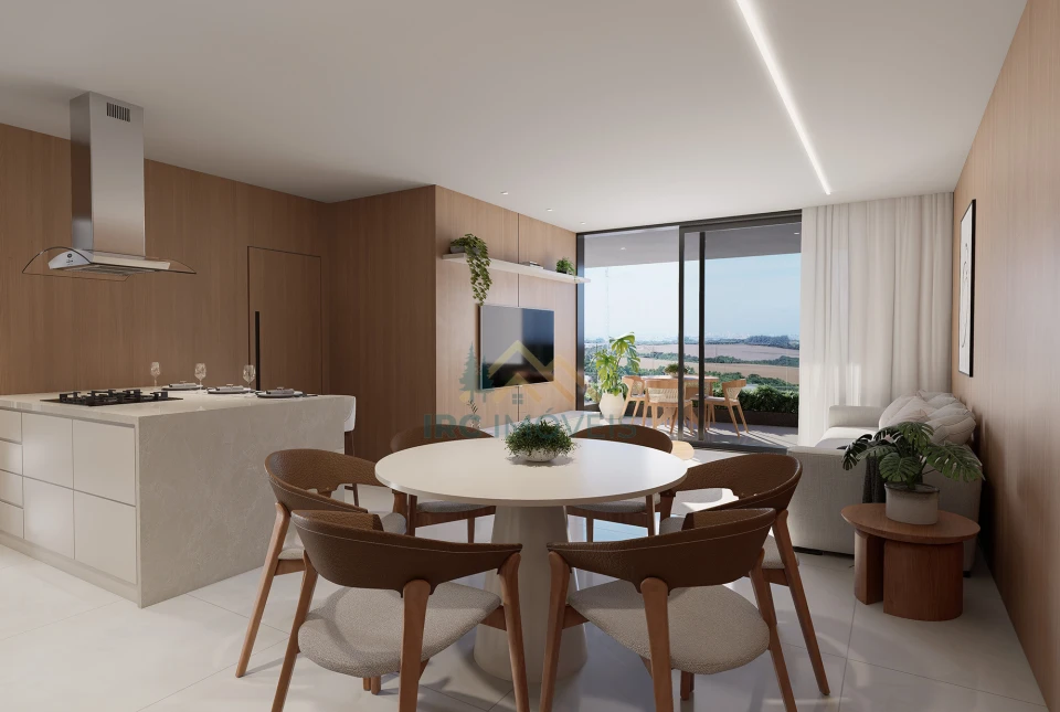 Edifício Lennard - Centro