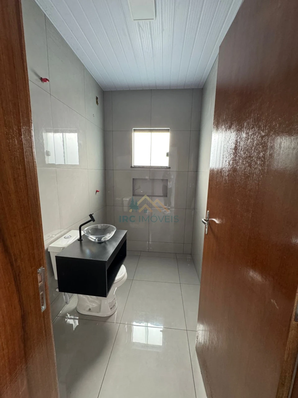 CASA - JARDIM DAS NAÇÕES