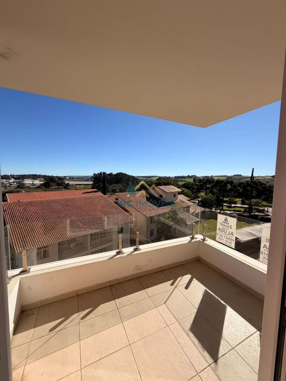 Condomínio Residencial Aurora