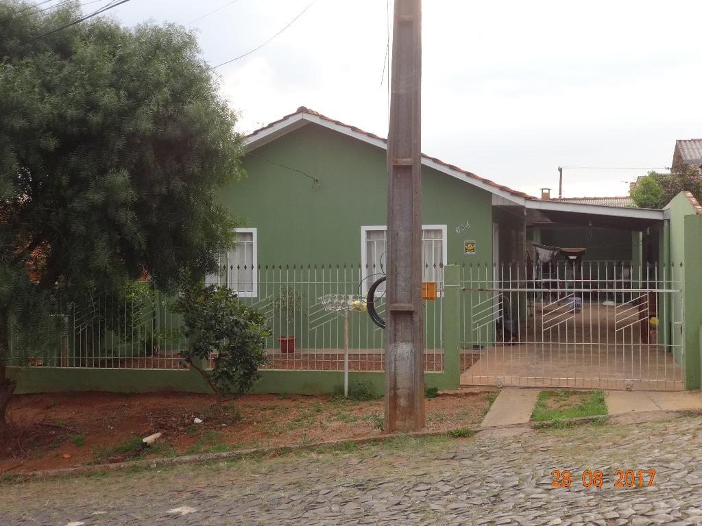Casa - Jardim Eldorado