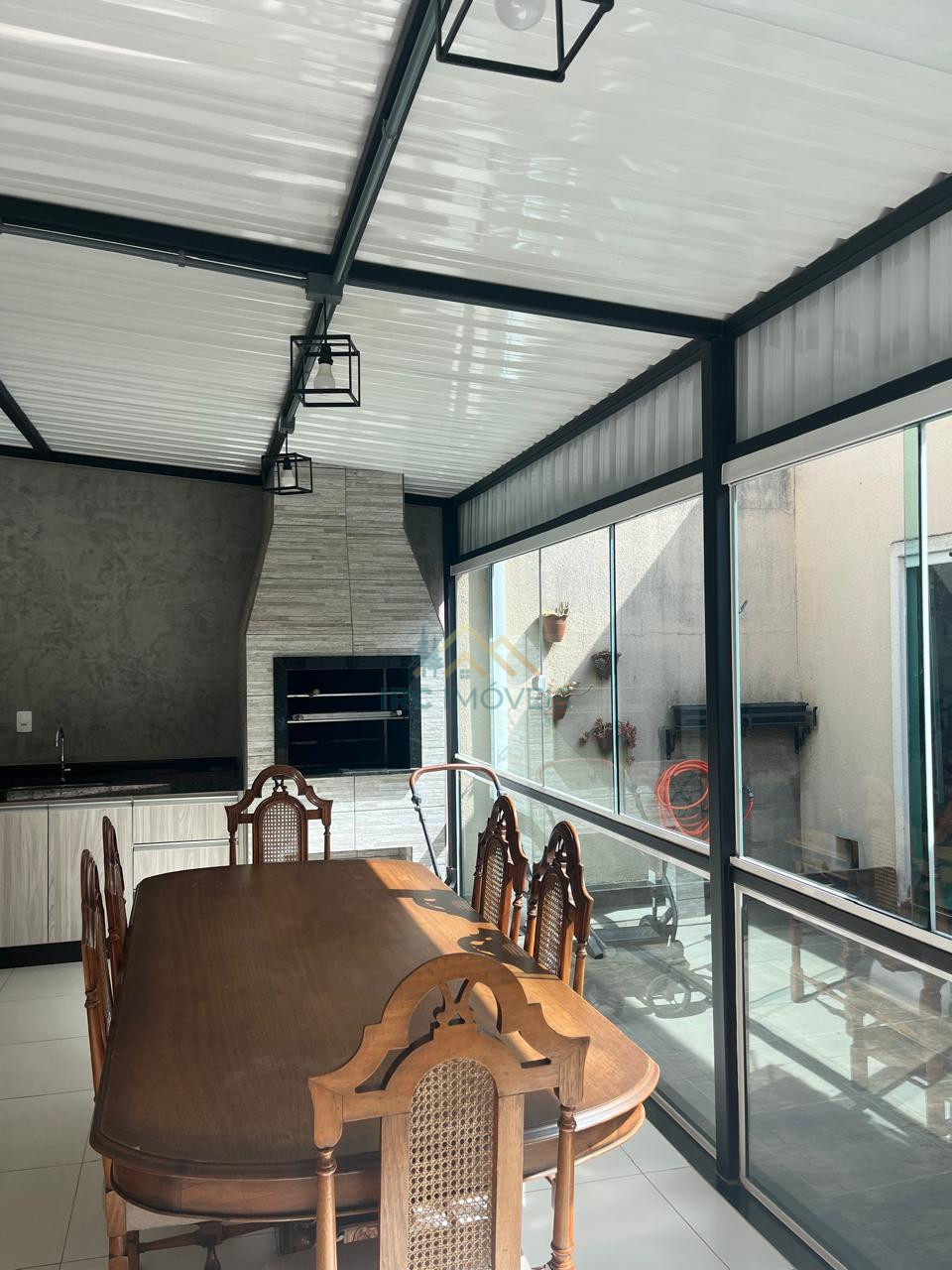 Sobrado - Jardim Europa