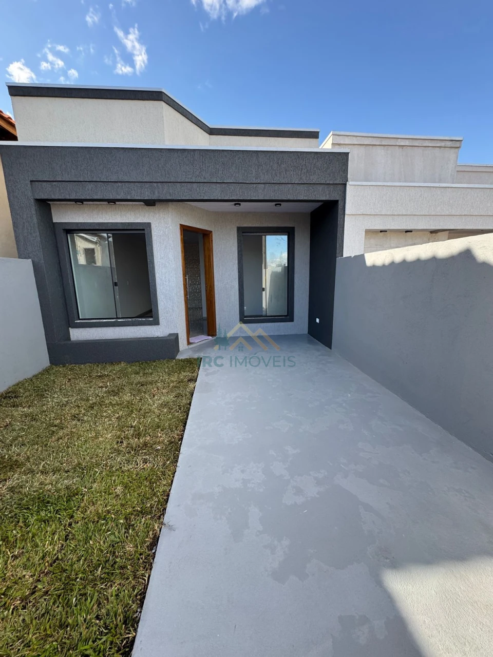 CASA - JARDIM DAS NAÇÕES