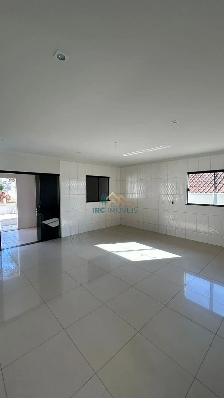 CASA - JARDIM BRASILIA