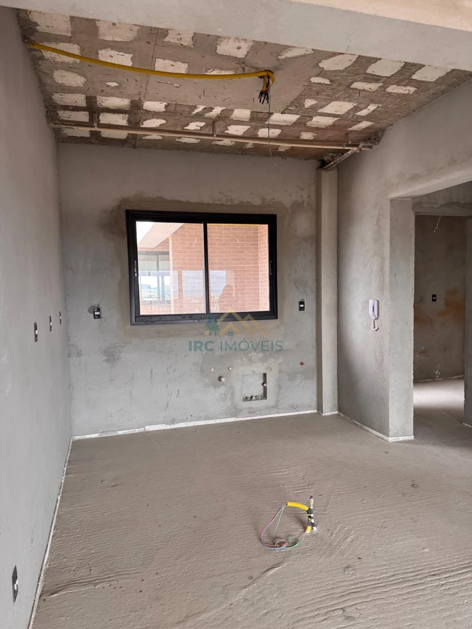 Apartamento Edifício Vincent Van Gogh - Centro