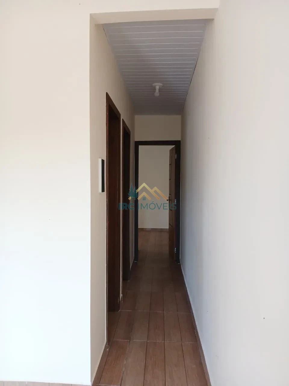 CASA - IMIGRANTES