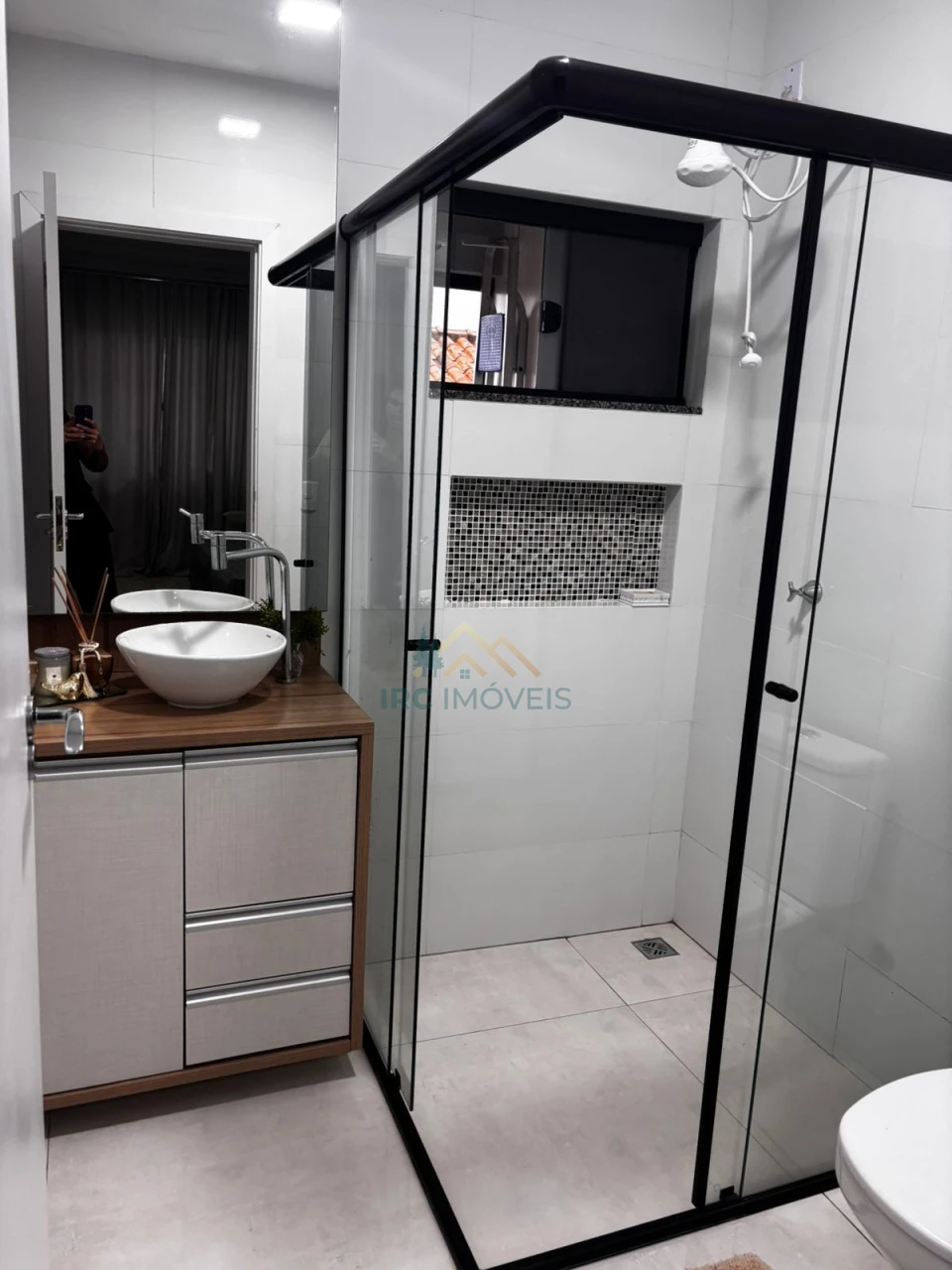 CASA - JARDIM ELDORADO