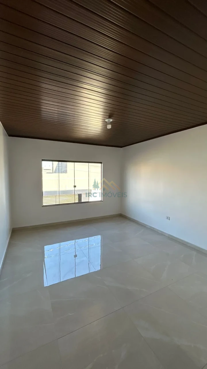 CASA - JARDIM EUROPA