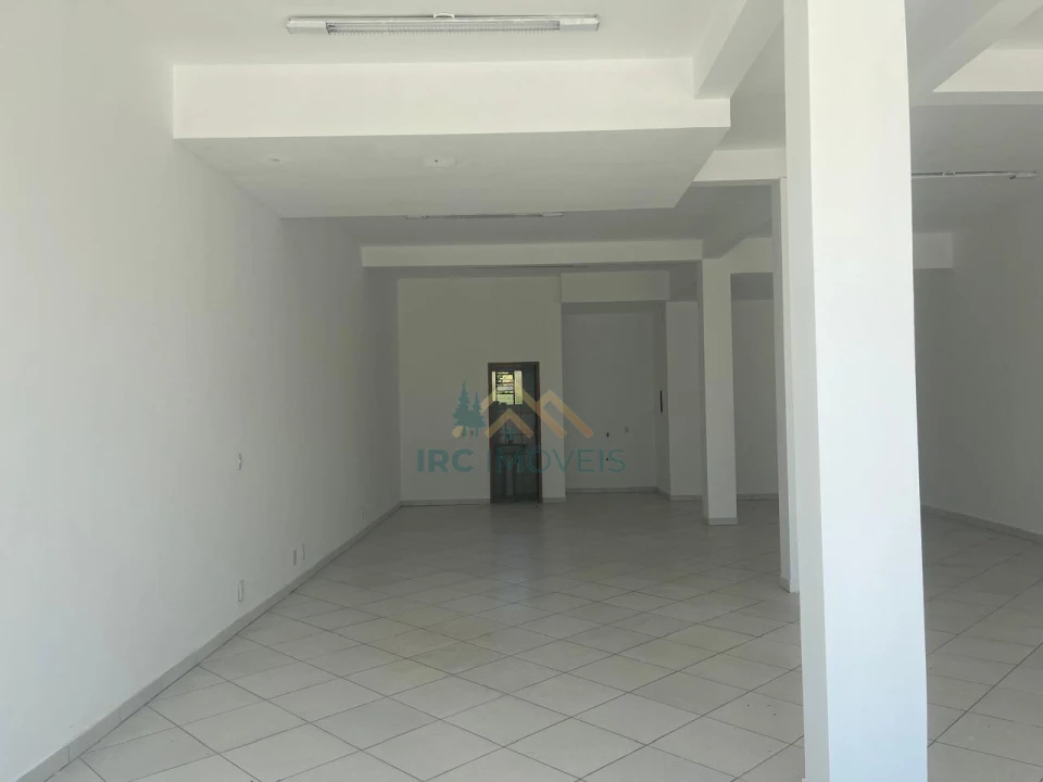 Sala Comercial - Centro