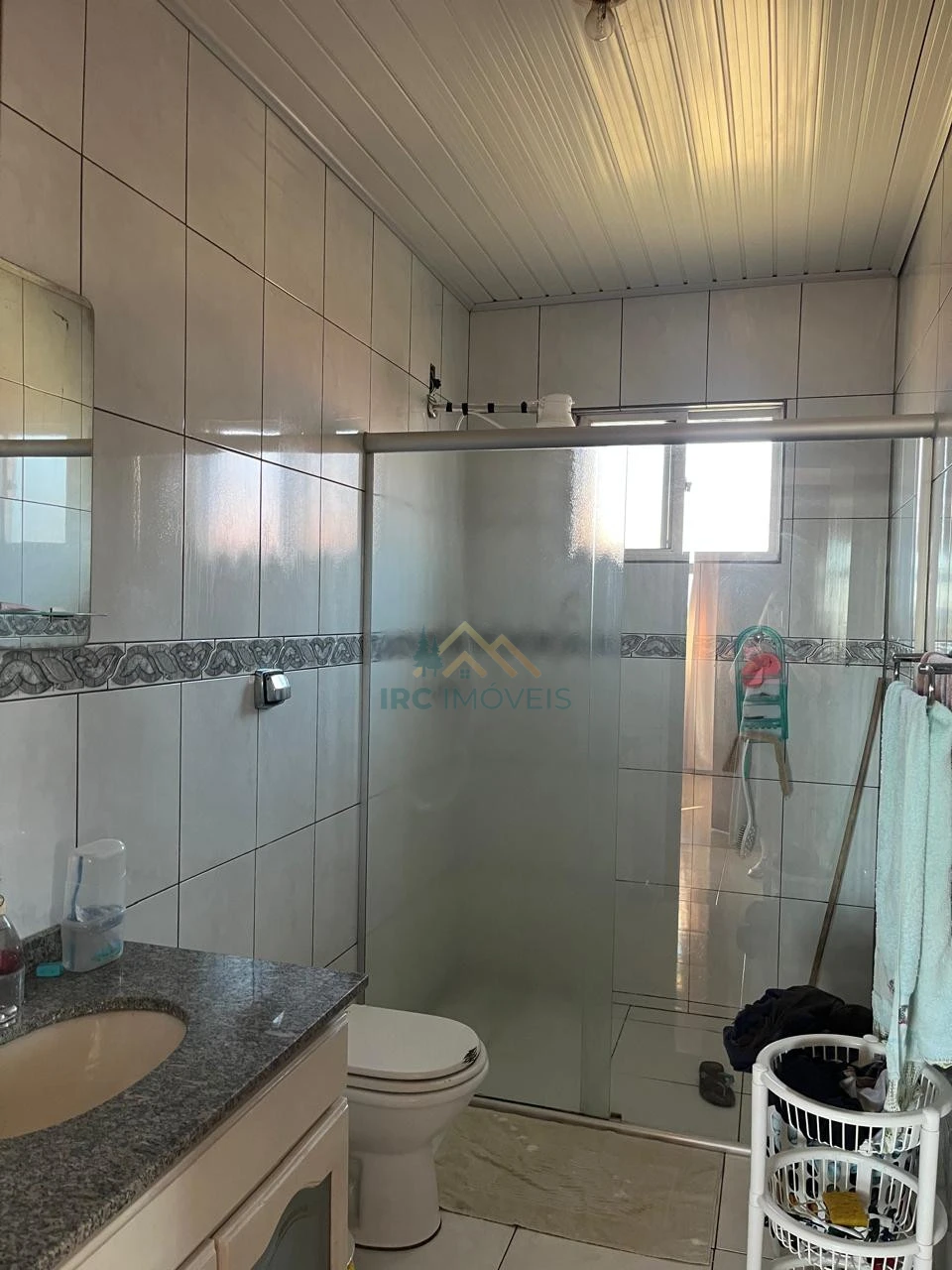 Sobrado - Jardim Novo Horizonte