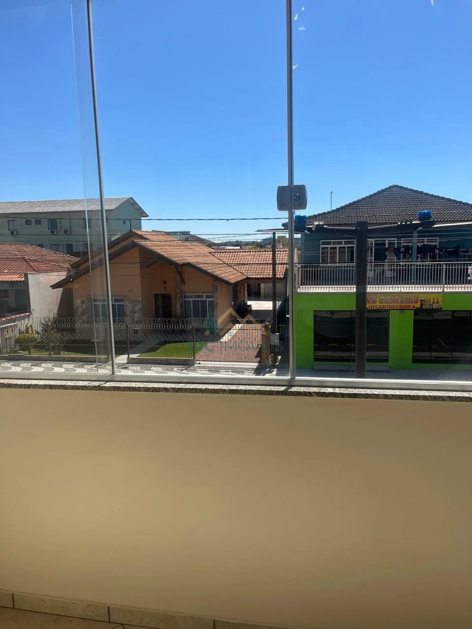 Apartamento - Centro