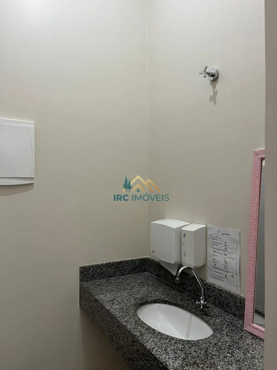 SALA COMERCIAL - JARDIM ELDORADO