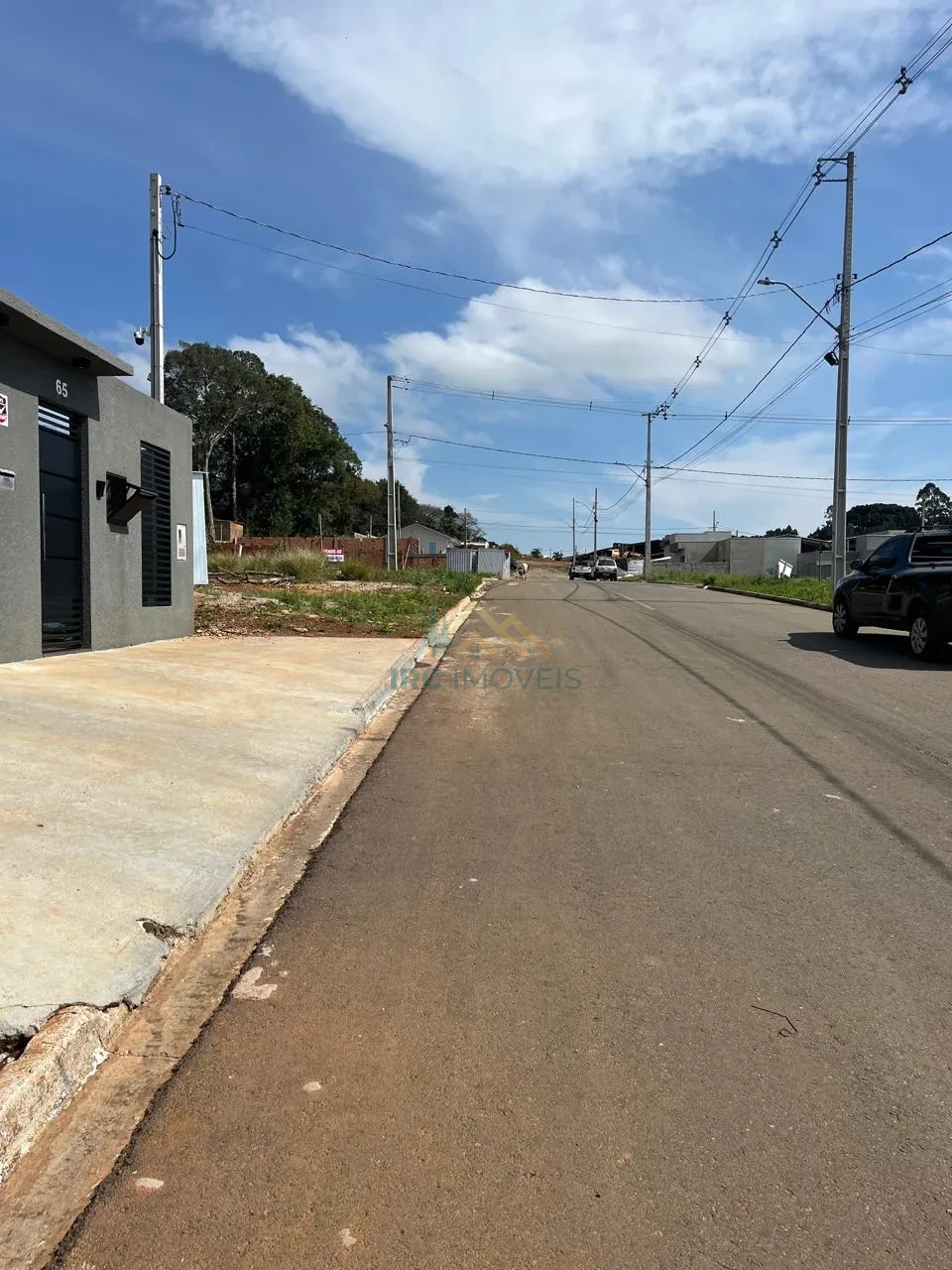 CASA - JARDIM DAS NAÇÕES