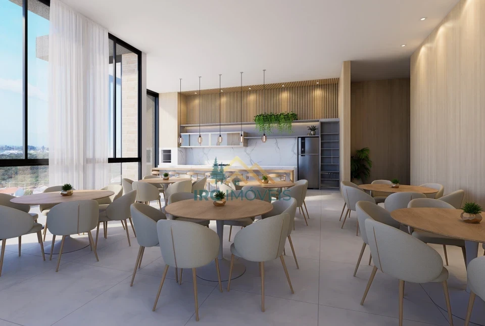 EDIFÍCIO LENNARD - CENTRO