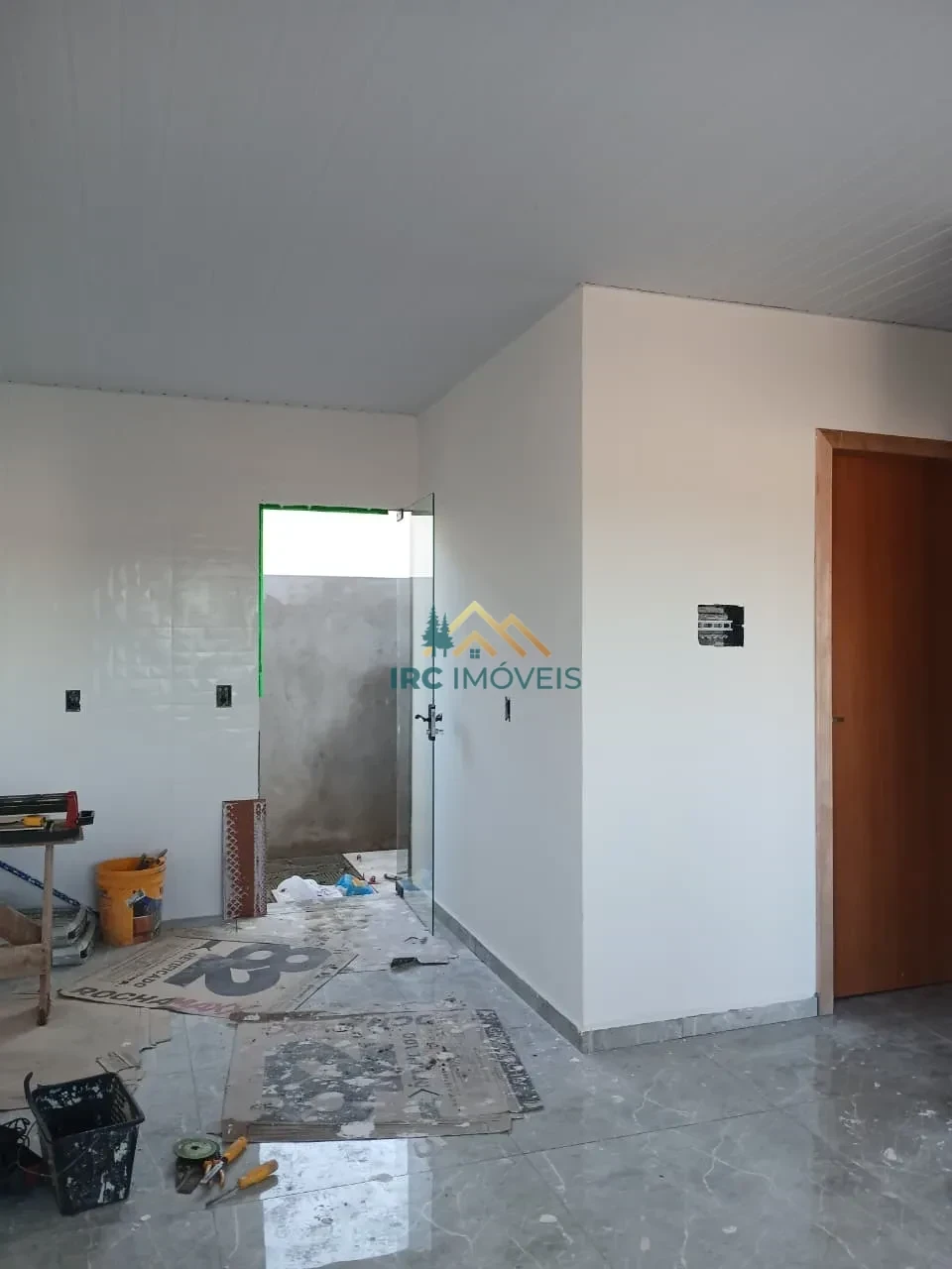 CASA - JARDIM DAS NAÇÕES