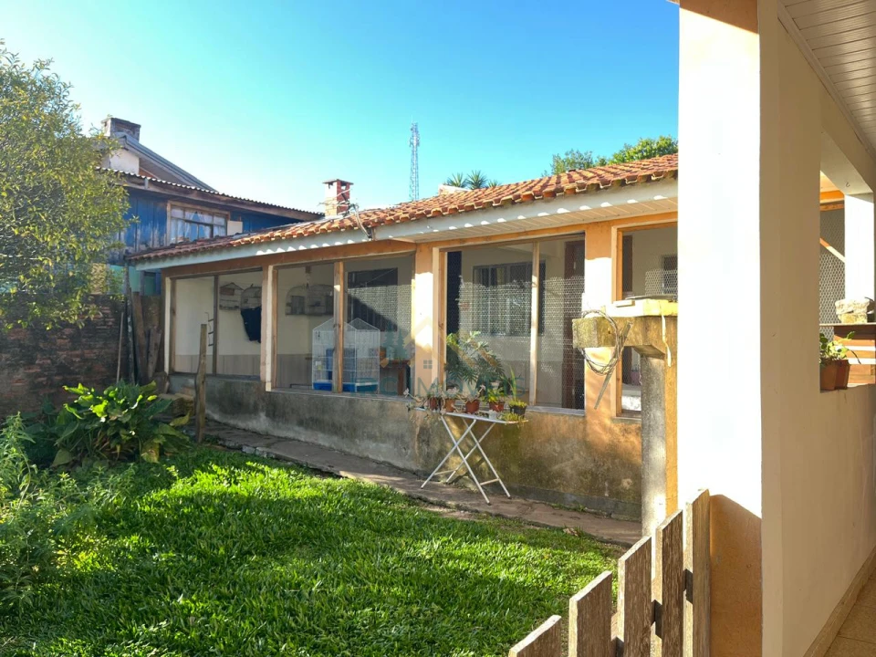 Sobrado - Jardim Novo Horizonte