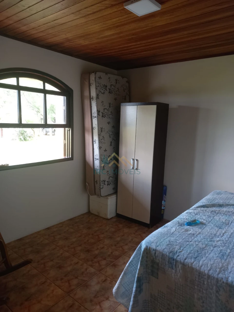 Chácara - Catanduva