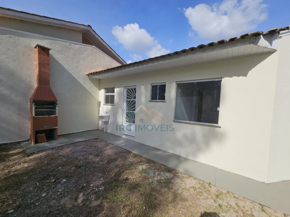 CASA - JARDIM ELDORADO