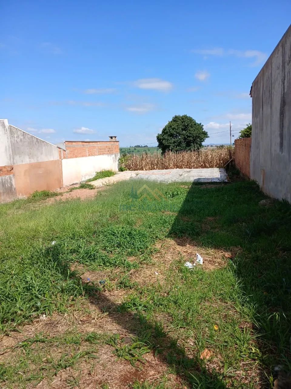 TERRENO - JARDIM ELDORADO