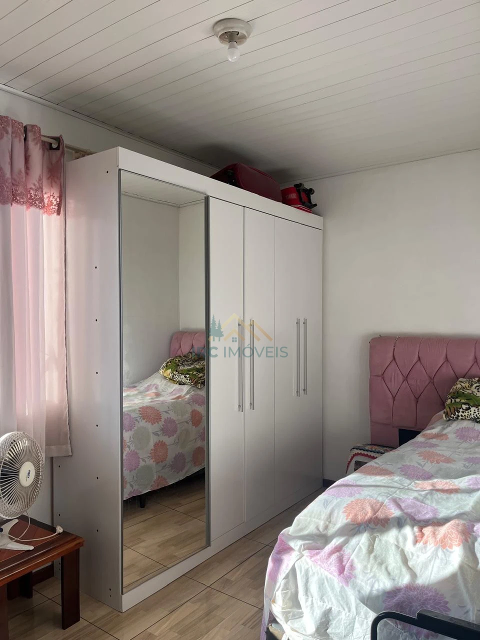 Sobrado - Jardim Novo Horizonte