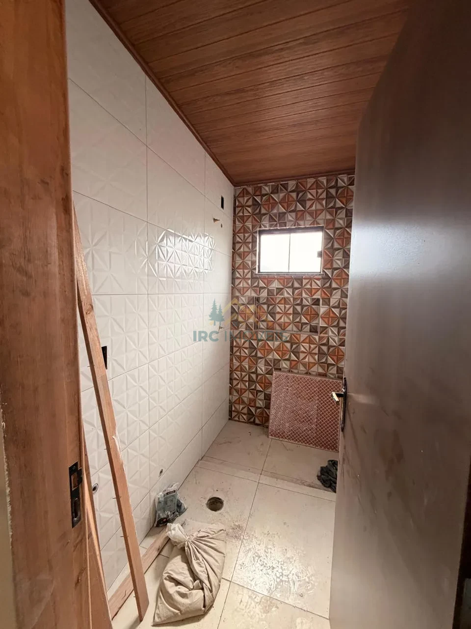 CASA - JARDIM ELDORADO